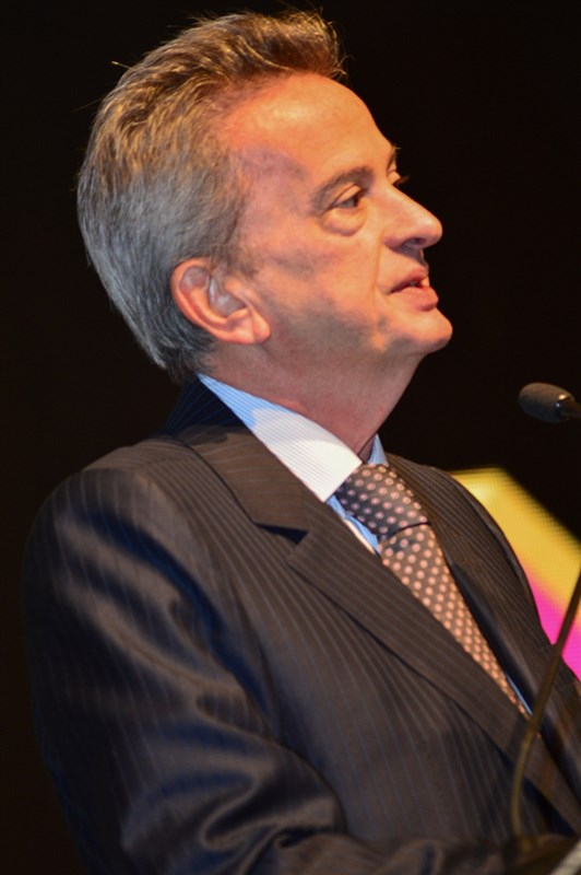 Banque Du Liban Accelerate 2015